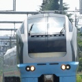 長岡花火臨時列車 1本目 高崎線 桶川〜北本 2026/08/02