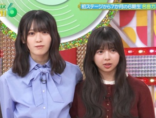 元地下アイドルの乃木坂6期生、現在の姿も可愛すぎる【画像あり】