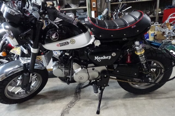 ガレージネバーランドの週刊カスタム情報 - 2024年05月