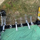 ハローサイクリングのステーションの台数増設