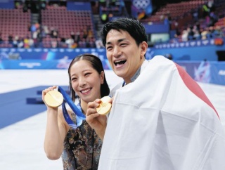 日本、メダル18個で歴代最高成績…中国はまだノーゴールド＝韓国の反応