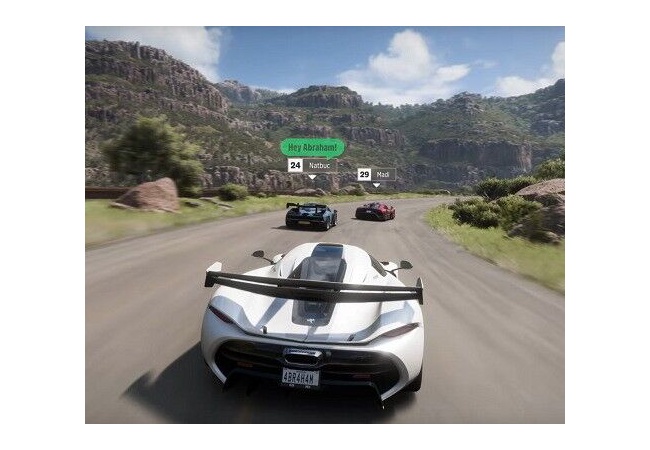 【画像】最近のゲーム、もはや実写と区別がつかない