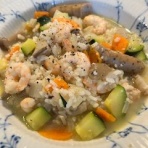 日々を生きる