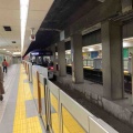 大阪メトロ日本橋駅の㊙️秘密