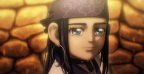 ゴールデンカムイ