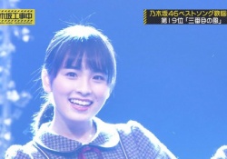 【画像】これはヤバいｗ 輝いてる大園桃子はやっぱりかわええ。。。