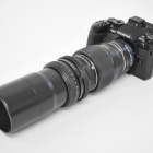 『BORG55FLカスタマイズ例ご紹介　2020/07/26』の画像