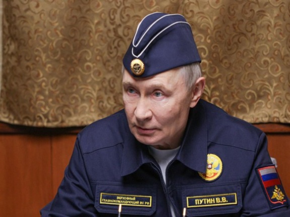 プーチン大統領が北方領土を初訪問 →高市首相は遺憾の意「日本国民の感情傷つけ断じて許容できない」