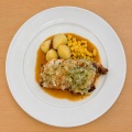 kitchenるるぱ　【帯広市】