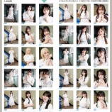 『[物販情報] 新グッズ発売（生写真セット(12thcw「Summer haze」)）10/6より通販サイトにて販売開始【ノイミー】』の画像