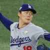 ドジャース勝利でWS第７戦へ！ 山本由伸が６回１失点と好投、大谷翔平フェン直二塁打＆１敬遠、佐々木朗希＆グラスノーも登板、最後は劇的併殺