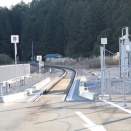 2024.12.29　乗り鉄レポ　阿佐海岸鉄道　阿佐東線