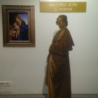 『ボッティチェリ展＼(^o^)／』の画像