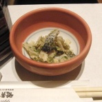 株主優待で外食三昧