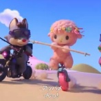 『マイメロディ』のアクションシーンがガチすぎるｗｗｗｗｗ　制作陣「ジョンウィックと悪女を参考にしました」