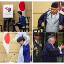 飛耳長目　昨日までの高市総理、木原官房長官、藤田共同代表、茂木外相、小泉防衛相、小林政調会長、玉木代表、小野田経済安保相、青山環境副大臣　2月1日から3日　2026年