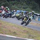 全日本スーパーモト選手権R7美浜情報