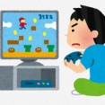 大人向けゲームと子供向けゲームの境界線は？