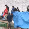 北海道・朱鞠内湖でクマを駆除　遺体の一部のようなもの発見
