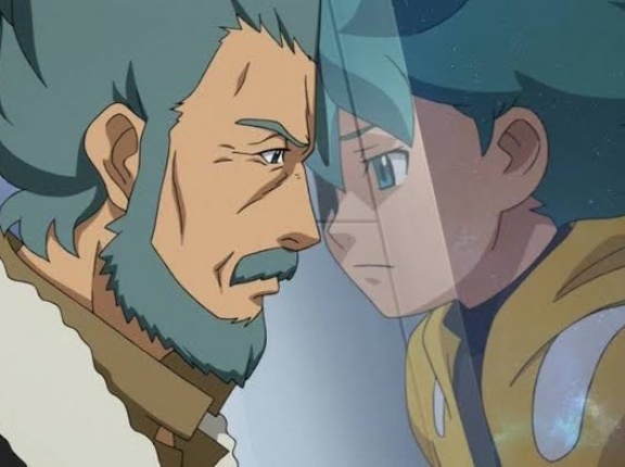 【画像あり】ガンダムAGE序盤ワイ「フリットかわいそう…」終盤ワイ「フリットかわいそう…」←これ