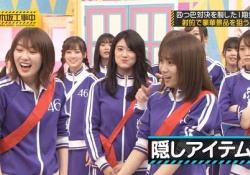 【面白】アルフォート5万を知った乃木坂46メンバーの反応がコチラｗｗｗｗｗ
