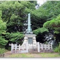 板橋十景・松月院