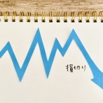 今月から株式投資始めたんだが-35000でワロタ