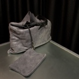 『カーフスキンBAGが入荷しました。』の画像