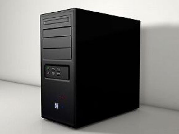 「光らない」PCパーツが復権