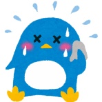 引き篭もりがちな夏の育児は大変だ