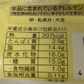 このクオリティのグルテンフリーチーズケーキをコンビニで買えること10年前に想像していたかな？