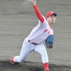 東北に「栗林2世」出現　富士大・金村尚真が150キロ＆七色変化球で15K「1位でプロに」