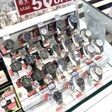 『CITIZEN大量入荷!!年内最後に新たな相棒を探してみませんか?』の画像