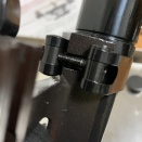 松栄製ZF4スコープセット研究(2)～ARES製 ZF4との比較とか