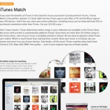 『Appleが米で音楽クラウドサービス開始　早くもパンク状態【湯川】』の画像