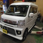 車の電機屋　奥さん ブログを始めるの巻