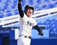 【高校野球】大阪桐蔭が逆転勝ちで仙台育英との春夏甲子園覇者対決制す　史上初の連覇へ王手