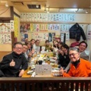 良くも悪くも(^^;)同級会