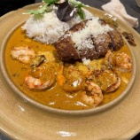 『【北海道定山渓】秘密のカレー部屋とオシャレCafe』の画像