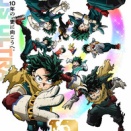 アニメ「僕のヒーローアカデミア」10周年プロジェクトを発表!!　「ジャンプフェスタ2026」に山下大輝・岡本信彦・佐倉綾音・梶裕貴・三宅健太らヒーロー陣が集結‼