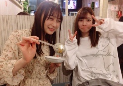 【悲報】鈴木絢音ちゃん、ぽっちゃりフラグが立ってしまう・・・・・