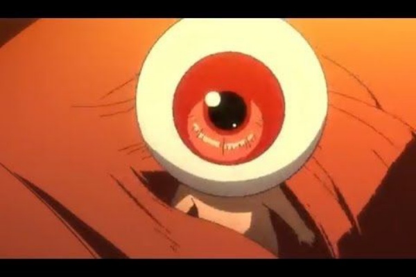 アニメ ゲゲゲの鬼太郎 目玉の親父の名言が素晴らしいと話題に おしキャラっ 今流行りのアニメやゲームのキャラクターのオモシロ情報をまとめるサイトです