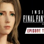 『FF7リバース』、制作の舞台裏を語る開発スタッフインタビュー動画が公開！ 「FF7の世界を絶対作りきる」