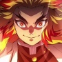 【画像】タイで『鬼滅の刃』などのキャラの死を慎む遺影展がとてもシュールだと話題にｗｗｗｗ