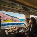 【静岡県】伊豆温泉パーフェクトガイド：特急「踊り子」で巡る、熱海・伊東・下田・修善寺の公衆浴場巡り