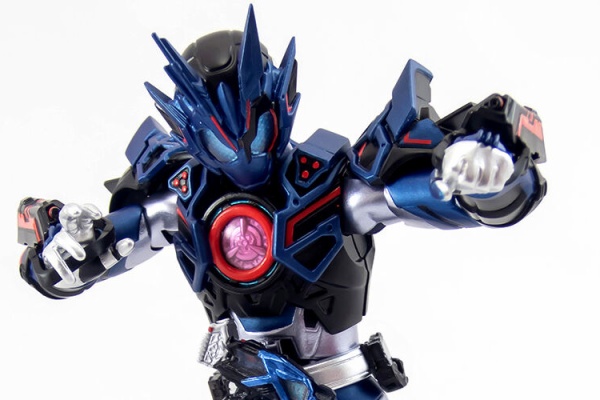 TAMASHII NATIONS公式ブログ - 仮面ライダーゼロワン