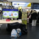 2026うちな～ライド１日目／友人に会いに