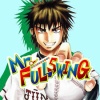 Mr.FULLSWINGに出てくる魔球意味がわからないものばかり