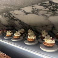 【京都市役所前】お得情報あり！ヒルトン京都のクリスマスビュッフェ