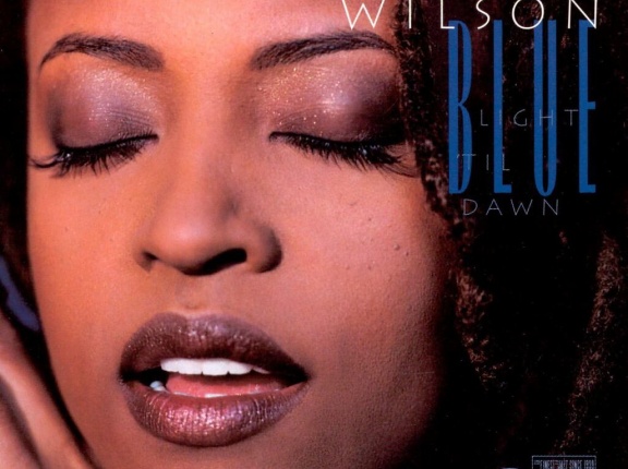 ■ CASSANDRA WILSON passed away